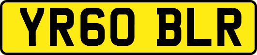 YR60BLR