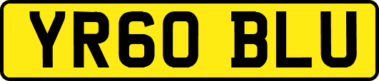 YR60BLU