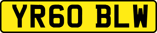 YR60BLW