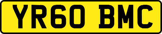 YR60BMC