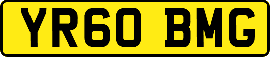YR60BMG
