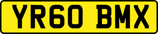 YR60BMX