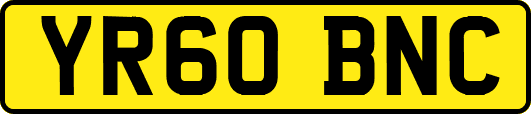 YR60BNC