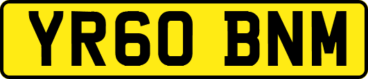 YR60BNM