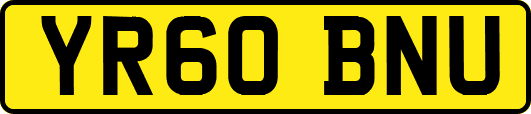 YR60BNU