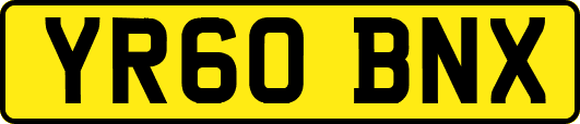 YR60BNX