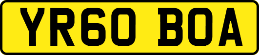 YR60BOA