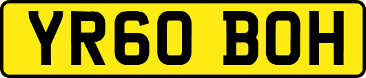 YR60BOH