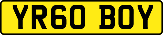 YR60BOY