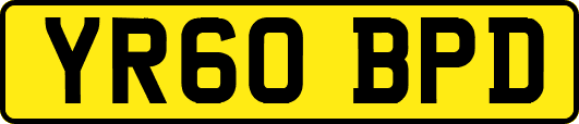 YR60BPD