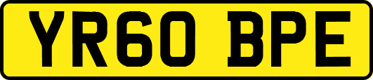 YR60BPE