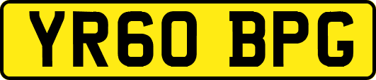 YR60BPG