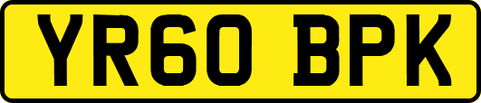 YR60BPK