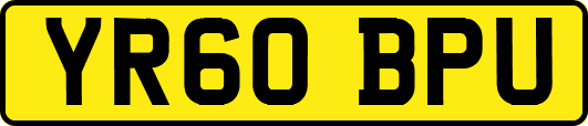 YR60BPU