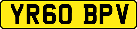 YR60BPV
