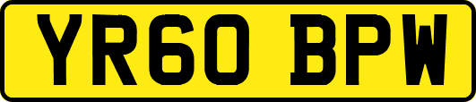 YR60BPW