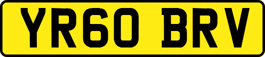 YR60BRV