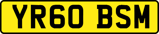 YR60BSM