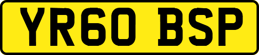 YR60BSP