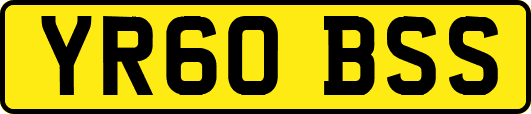 YR60BSS