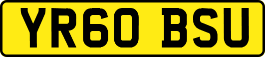 YR60BSU