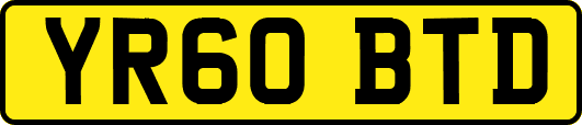 YR60BTD