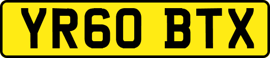 YR60BTX