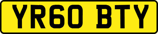 YR60BTY