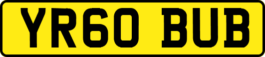 YR60BUB