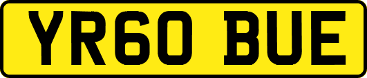 YR60BUE
