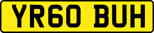 YR60BUH