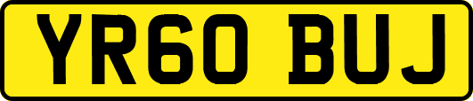 YR60BUJ