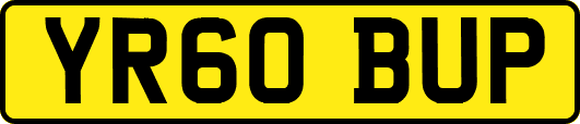 YR60BUP