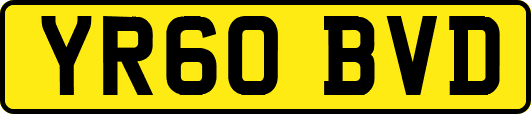 YR60BVD