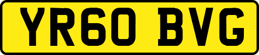 YR60BVG