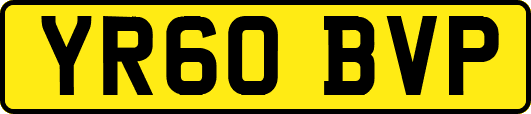 YR60BVP