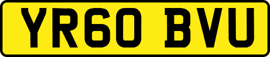 YR60BVU