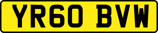 YR60BVW