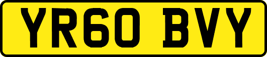 YR60BVY