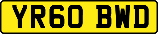 YR60BWD