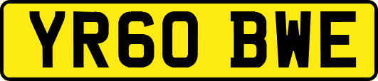 YR60BWE