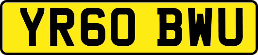 YR60BWU