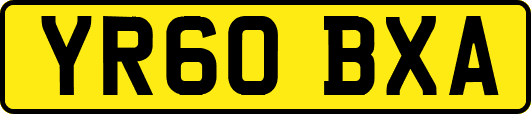 YR60BXA