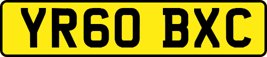 YR60BXC