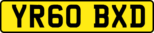 YR60BXD