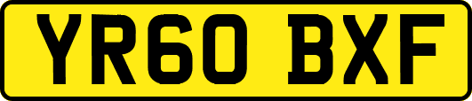 YR60BXF