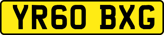 YR60BXG