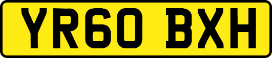 YR60BXH