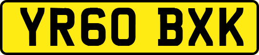 YR60BXK