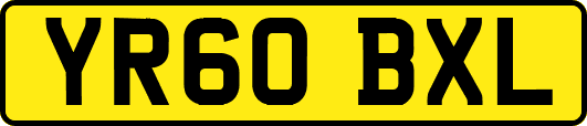 YR60BXL